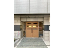 【東京都/北区王子本町】日神デュオステージ王子 アプローチ