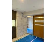 【東京都/北区王子本町】日神デュオステージ王子 エントランス