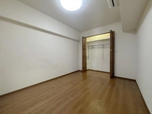 【東京都/文京区本駒込】イトーピア六義園マンション 洋室