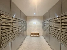 【東京都/文京区本駒込】イトーピア六義園マンション メールBOX