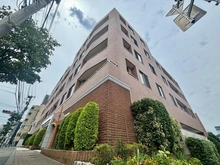 【東京都/北区西ケ原】アルヴァローレ西ヶ原 外観