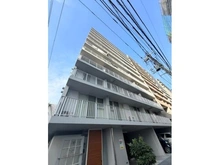 【東京都/北区昭和町】ベルヴィラージュ尾久デュエトーレ 外観