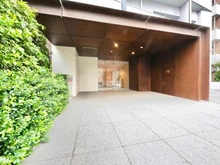 【東京都/文京区本駒込】アクシア文京本駒込 エントランス