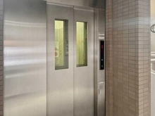 【東京都/北区中里】藤和シティホームズ駒込古河庭園 共用施設