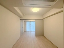 【東京都/豊島区駒込】パークハウス駒込桜郷 洋室：約4.0帖＋約6.0帖