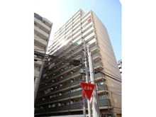 【東京都/北区滝野川】滝野川永谷マンション 外観