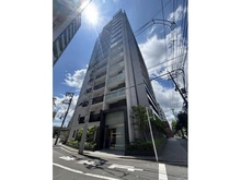 【東京都/北区田端新町】シティハウス田端 外観