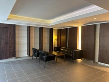 【東京都/北区田端新町】シティハウス田端 共用部
