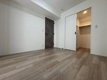 【東京都/北区田端新町】シティハウス田端 洋室