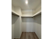 【東京都/北区田端新町】シティハウス田端 収納