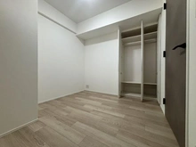 【東京都/北区田端新町】シティハウス田端 洋室