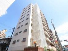 【東京都/文京区音羽】サカエ音羽マンション 外観