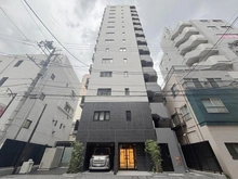 【東京都/北区滝野川】ルジェンテ板橋 外観