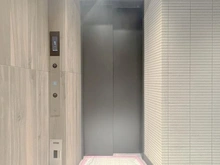 【東京都/北区滝野川】ルジェンテ板橋 共用部：エレベーター