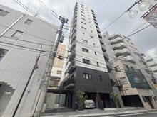 【東京都/北区滝野川】ルジェンテ板橋 外観