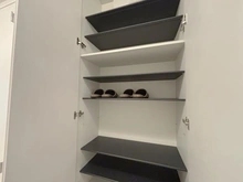 【東京都/豊島区駒込】駒込パークハウス 収納