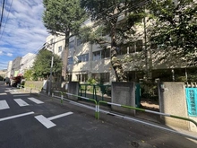 【東京都/文京区千石】パーク・ハイム千石 文京区立林町小学校（現地より約550m）