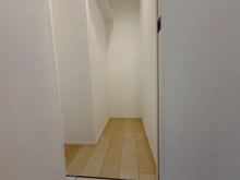 【東京都/文京区本駒込】シティハウス文京本駒込 収納