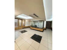 【東京都/文京区千石】ライオンズヒルズ千石 エントランス