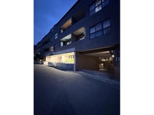 【東京都/文京区千石】ライオンズヒルズ千石 外観