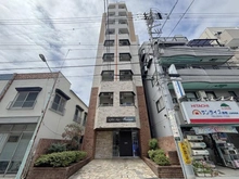 【東京都/豊島区南大塚】ガラ・ステージ南大塚 外観