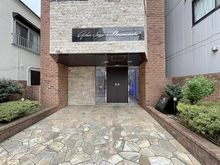【東京都/豊島区南大塚】ガラ・ステージ南大塚 外観