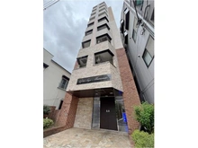 【東京都/豊島区南大塚】ガラ・ステージ南大塚 外観