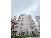 【東京都/北区中里】藤和シティホームズ駒込駅前 外観