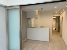 【東京都/北区中里】藤和シティホームズ駒込駅前 LDK