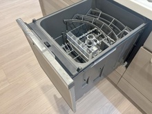 【東京都/豊島区長崎】テラスハウスヴィップ東長崎 キッチン