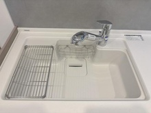 【東京都/豊島区長崎】テラスハウスヴィップ東長崎 キッチン