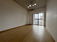 【東京都/豊島区東池袋】ライオンズマンション東池袋第2 リビング・ダイニング