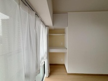 【東京都/豊島区東池袋】ライオンズマンション東池袋第2 デスク