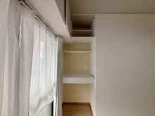 【東京都/豊島区東池袋】ライオンズマンション東池袋第2 デスク