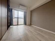 【東京都/豊島区東池袋】ライオンズマンション東池袋第2 洋室
