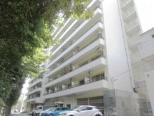 【東京都/北区西ケ原】第2古河ガーデンマンション 外観