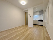 【東京都/北区王子】ライオンズマンション王子 ダイニングキッチン