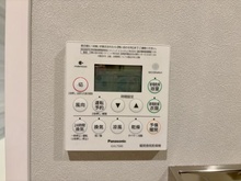 【東京都/北区王子】ライオンズマンション王子 暖房換気乾燥機