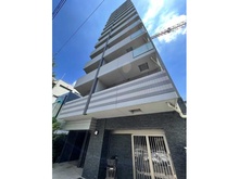 【東京都/文京区本駒込】オープンレジデンシア文京本駒込 外観
