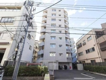 【東京都/荒川区西尾久】プレジール尾久ステーションマークス 外観