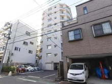 【東京都/荒川区西尾久】プレジール尾久ステーションマークス 外観