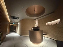 【東京都/文京区向丘】パークホームズ文京白山ヒルテラス エントランス