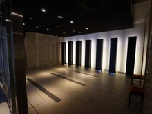 【東京都/荒川区東日暮里】ライオンズ鶯谷マークスフォート エントランス