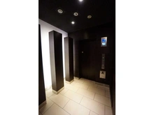 【東京都/荒川区東日暮里】ライオンズ鶯谷マークスフォート 共用部