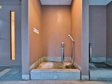 【東京都/荒川区町屋】パレステージ町屋弐番館 共用部：ペット足洗場