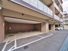 【東京都/荒川区町屋】パレステージ町屋弐番館 駐車場