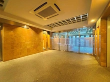 【東京都/文京区本駒込】シティウィンズ本駒込山の手悠景台 エントランス