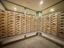 【東京都/文京区本駒込】シティウィンズ本駒込山の手悠景台 メールBOX