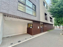 【東京都/文京区本駒込】シティウィンズ本駒込山の手悠景台 このえ本駒込保育園（現地より約130m）