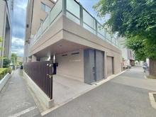 【東京都/文京区本駒込】シティウィンズ本駒込山の手悠景台  このえ第二本駒込保育園（現地より約150m）
